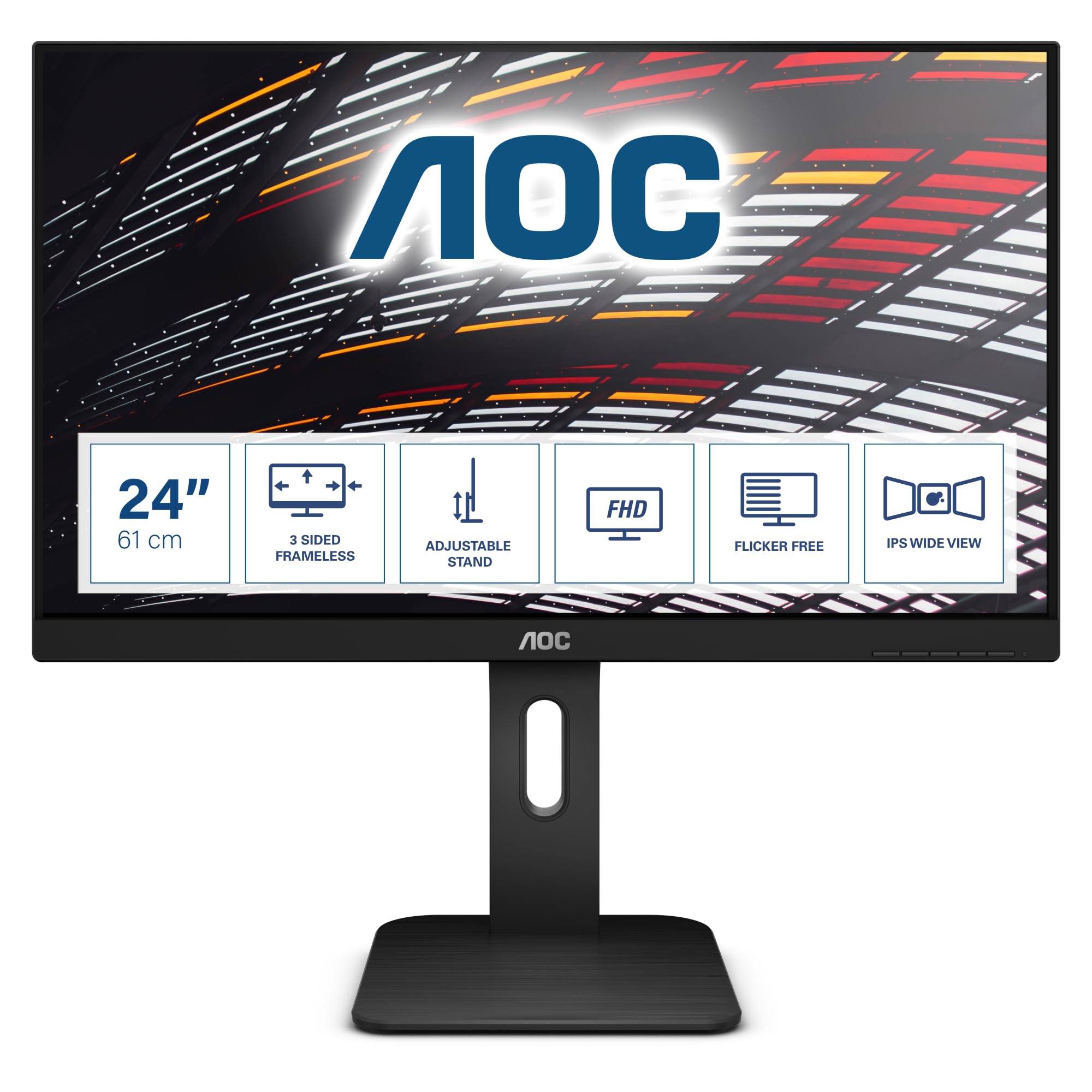 aoc-x24p1-24-zoll-wuxga-ips-office-monitor-1920x1200 image 7