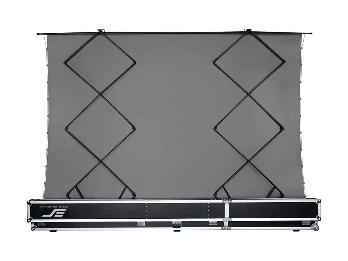 elite-screens-quickstand-5-second-tension-mobile-leinwand image 6