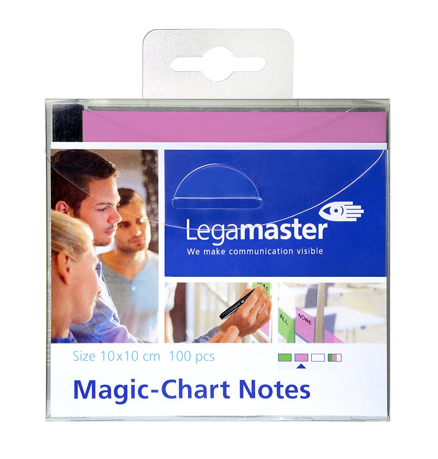 legamaster-magic-chart-notes-10x10cm-wei-100-blatt image 6