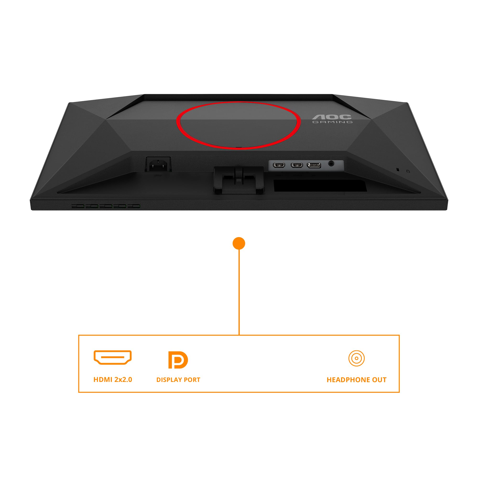 aoc-25g4sre-25-zoll-fhd-gaming-monitor-310hz image 4