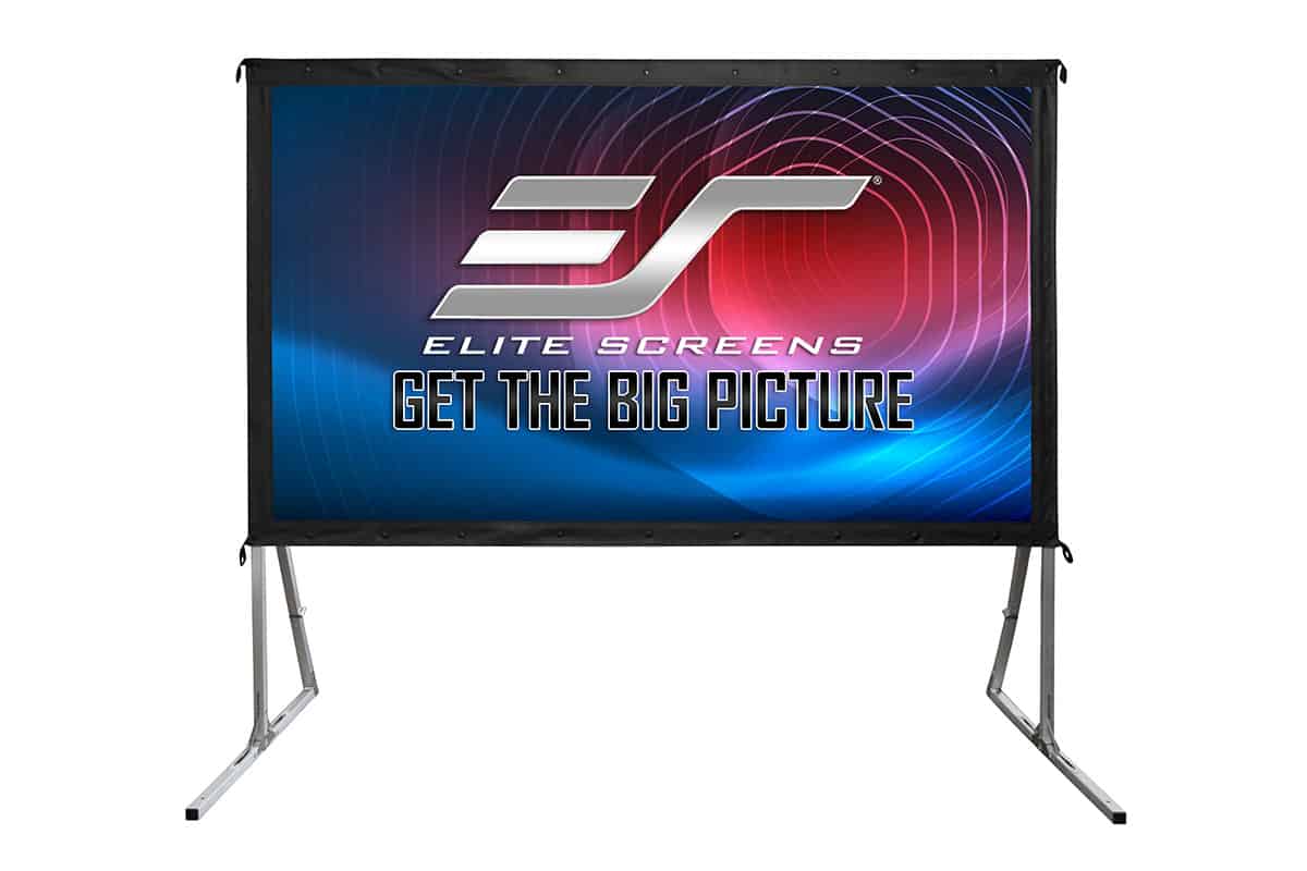 elite-screens-yard-master-2-wraithveil-dual-outdoor-leinwand image 3