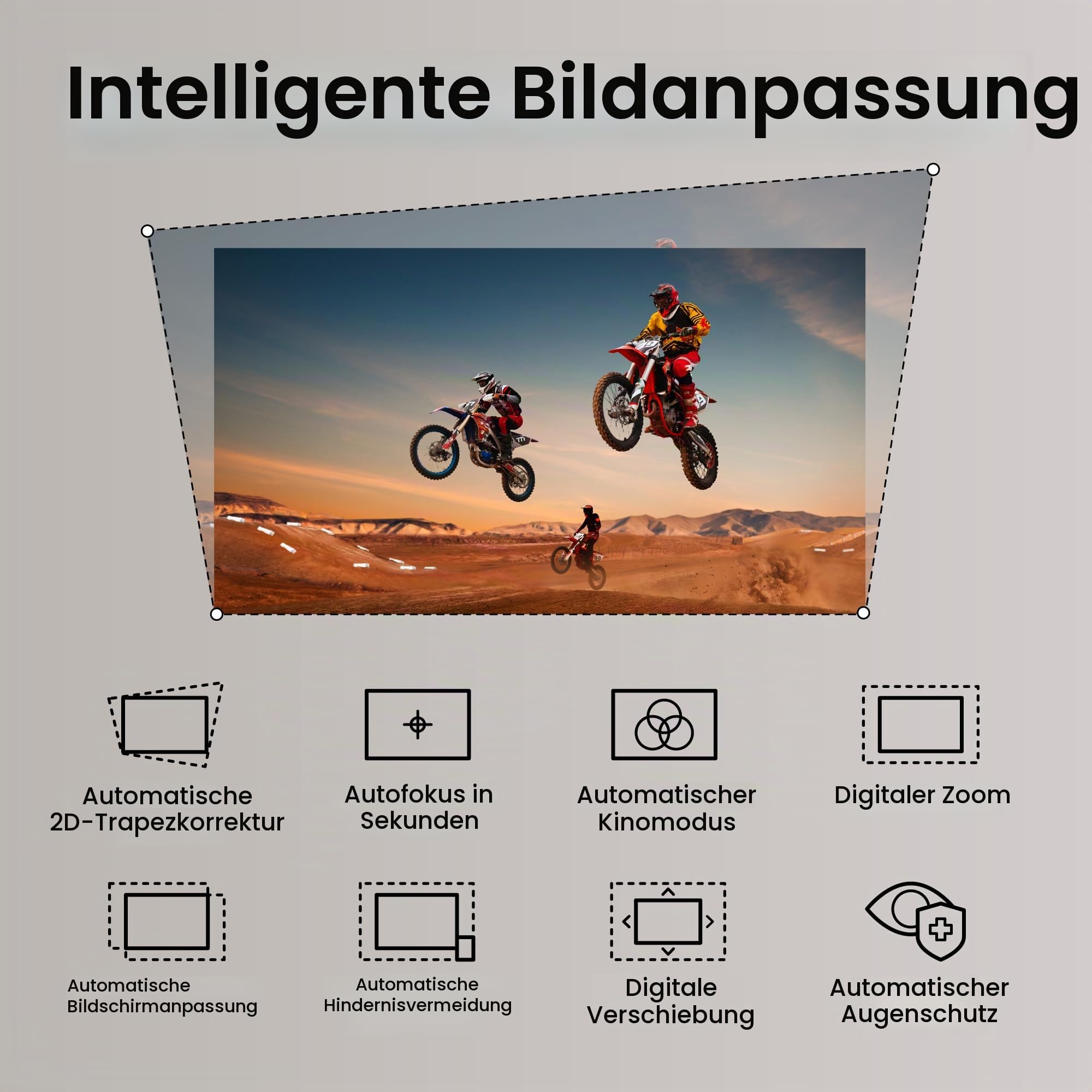 benq-tk705sti-4k-hdr-kurzdistanz-beamer-3000-ansi-lumen-google-tv image 6