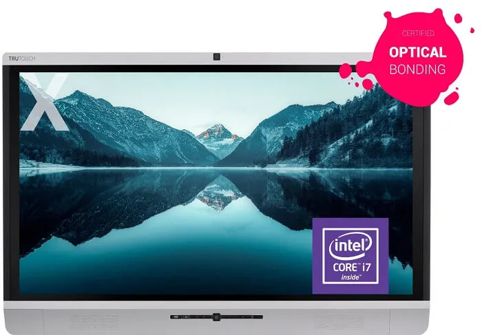 newline-trutouch-x-serie-unified-collaboration-display image 1