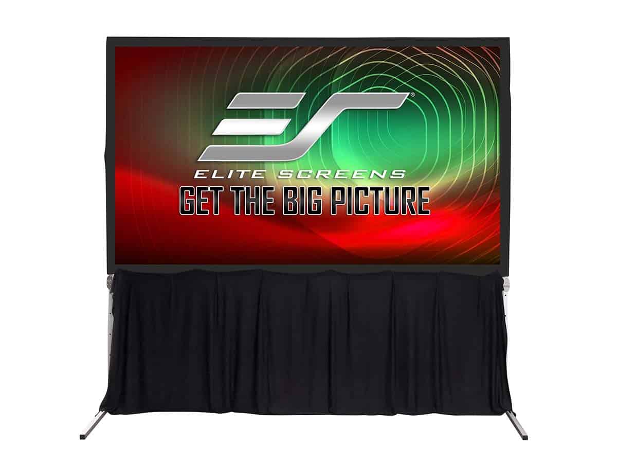 elite-screens-light-on-starbright-clr-16-leinwand-122-zoll-standard-throw image 1