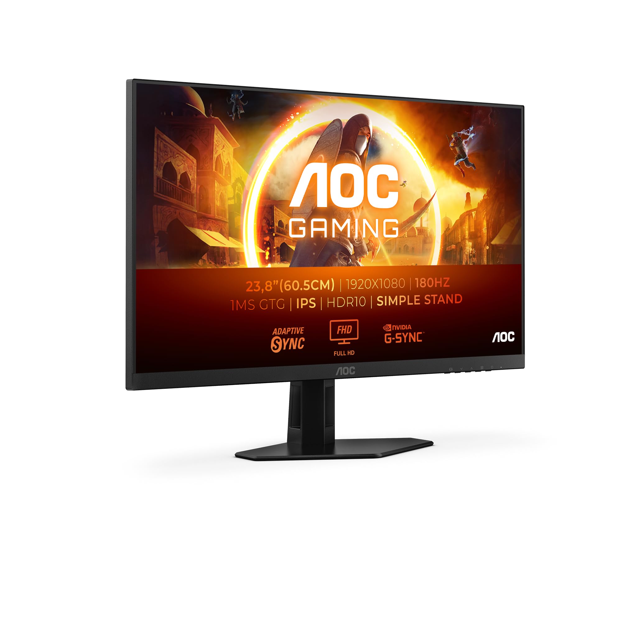 aoc-24g4hre-gaming-monitor-24-zoll-fhd-200hz-fast-ips image 7