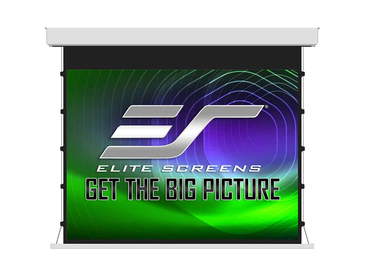 elite-screens-yard-master-tab-tension-wireless-outdoor-leinwand image 2