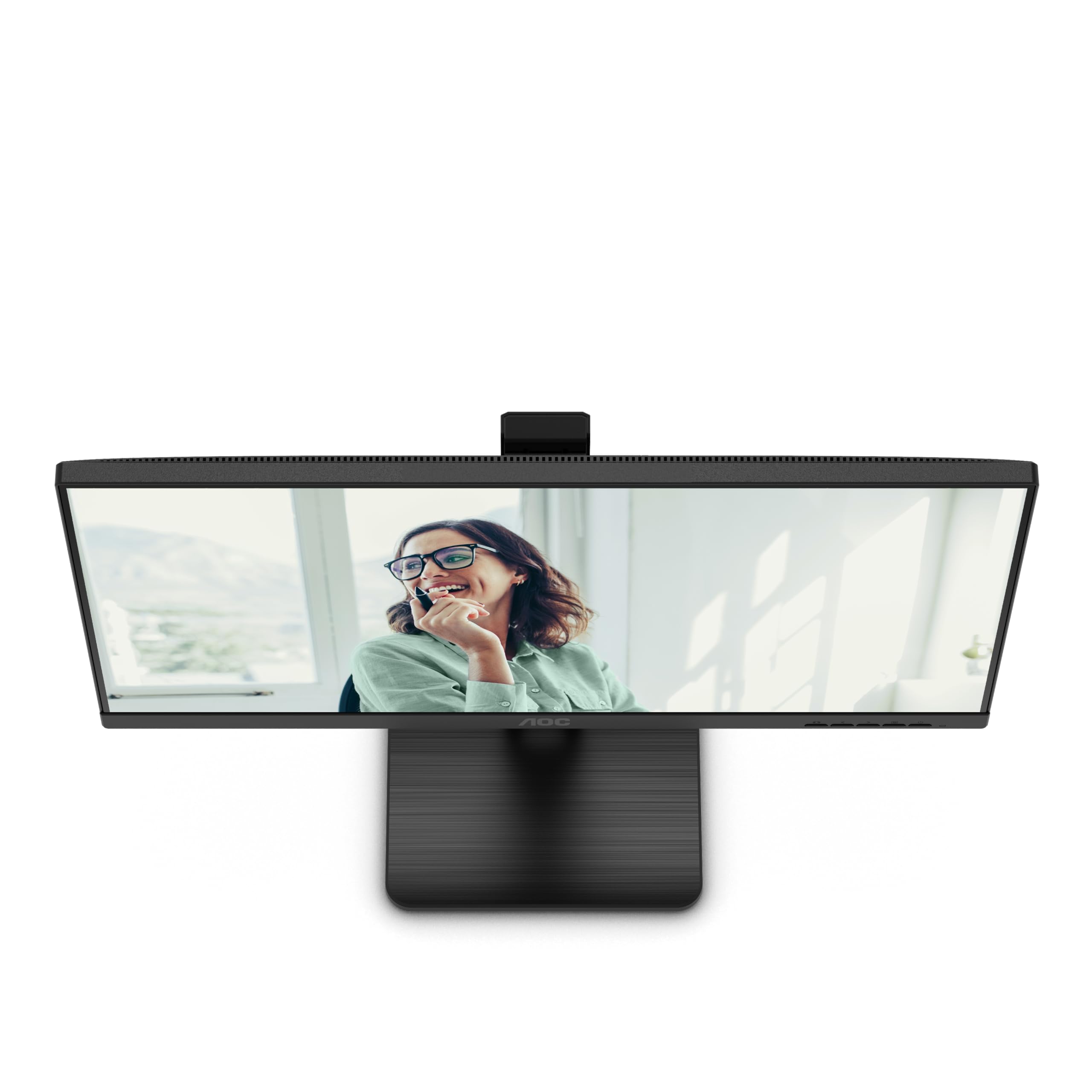aoc-24p3cv-24-zoll-fhd-monitor-mit-usb-c-docking image 6