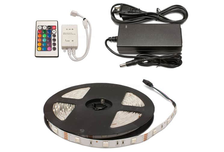 elite-screens-led-backlight-kit-f-r-aeon-serie image 1