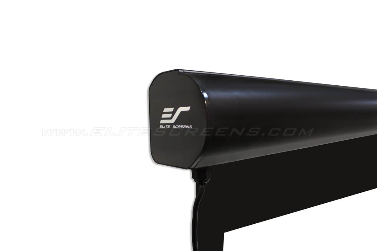elite-screens-yard-master-electric-outdoor-motorleinwand image 6