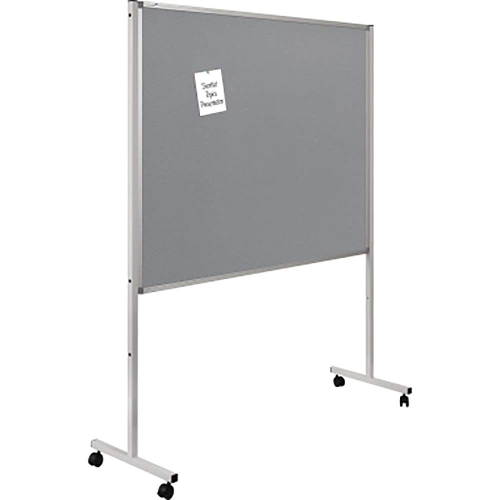 legamaster-xl-multiboard-150x120-cm-3in1-whiteboard-pinboard-flipchart-marinebla image 3