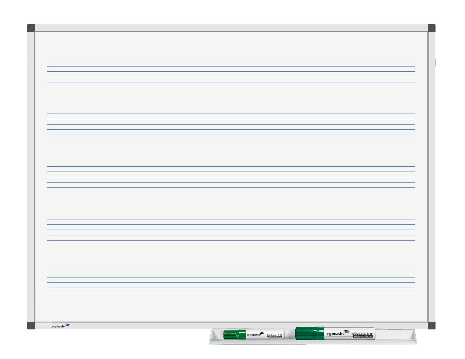 legamaster-7-101954-whiteboard-premium-notenlinien-120x90-cm image 7