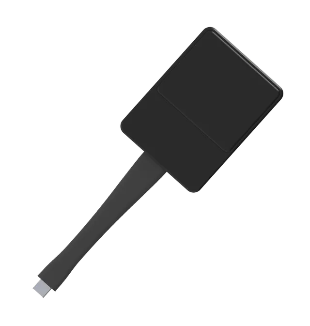 newline-click2cast-one-click-wireless-pr-sentations-button-f-r-bildschirm-bertra image 1