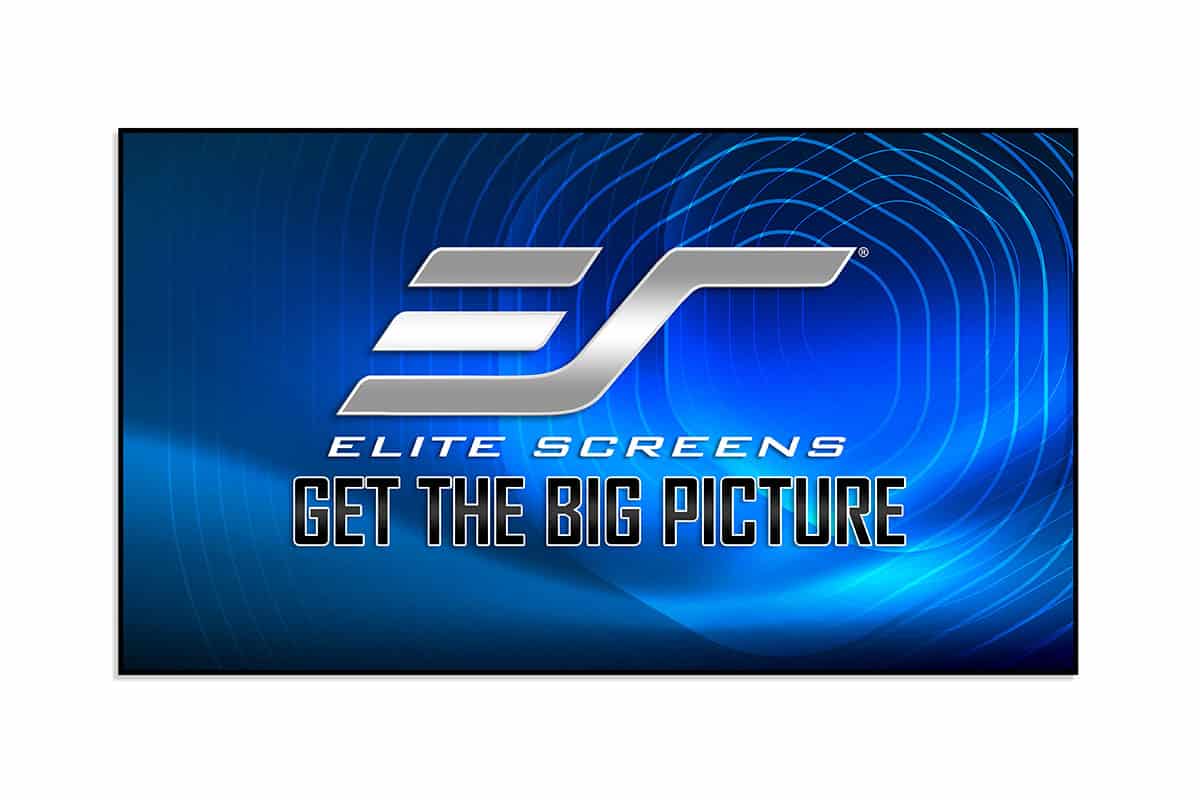 elite-screens-aeon-clr-2-series-ust-rahmenleinwand image 4