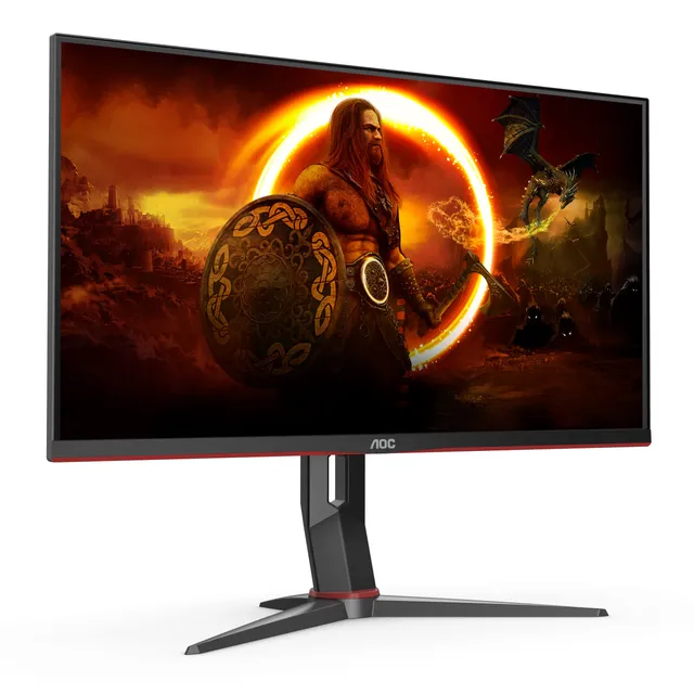 aoc-gaming-u28g2xu2-28-zoll-uhd-4k-monitor-144hz-1ms image 1