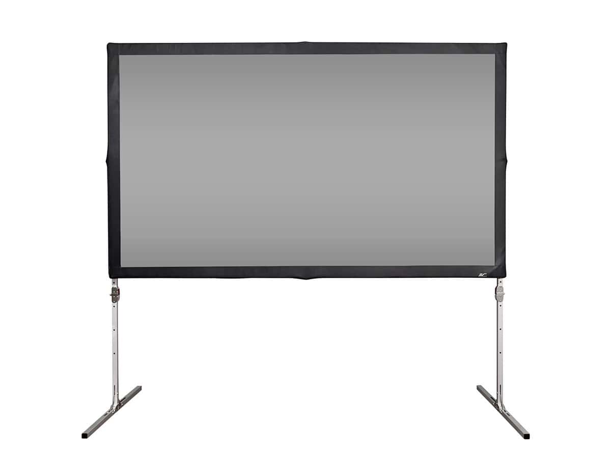 elite-screens-light-on-clr-2-ust-deckenlicht-leinwand image 4