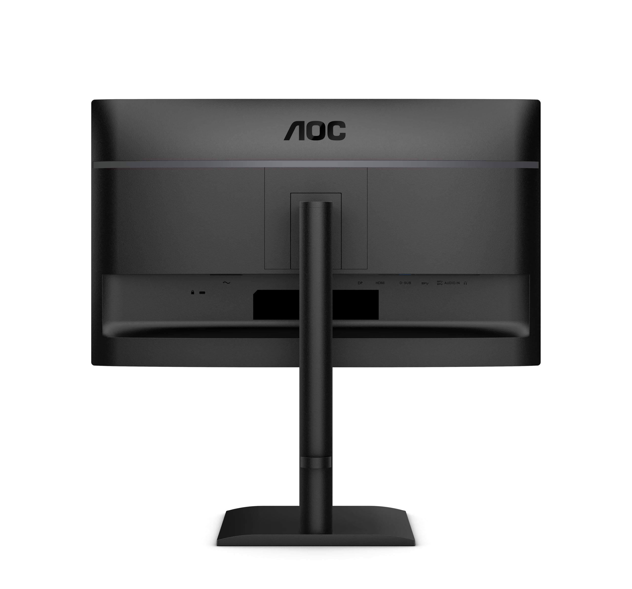aoc-24e4u-23-8-zoll-fhd-ips-monitor-mit-usb-hub-und-h-henverstellung image 3