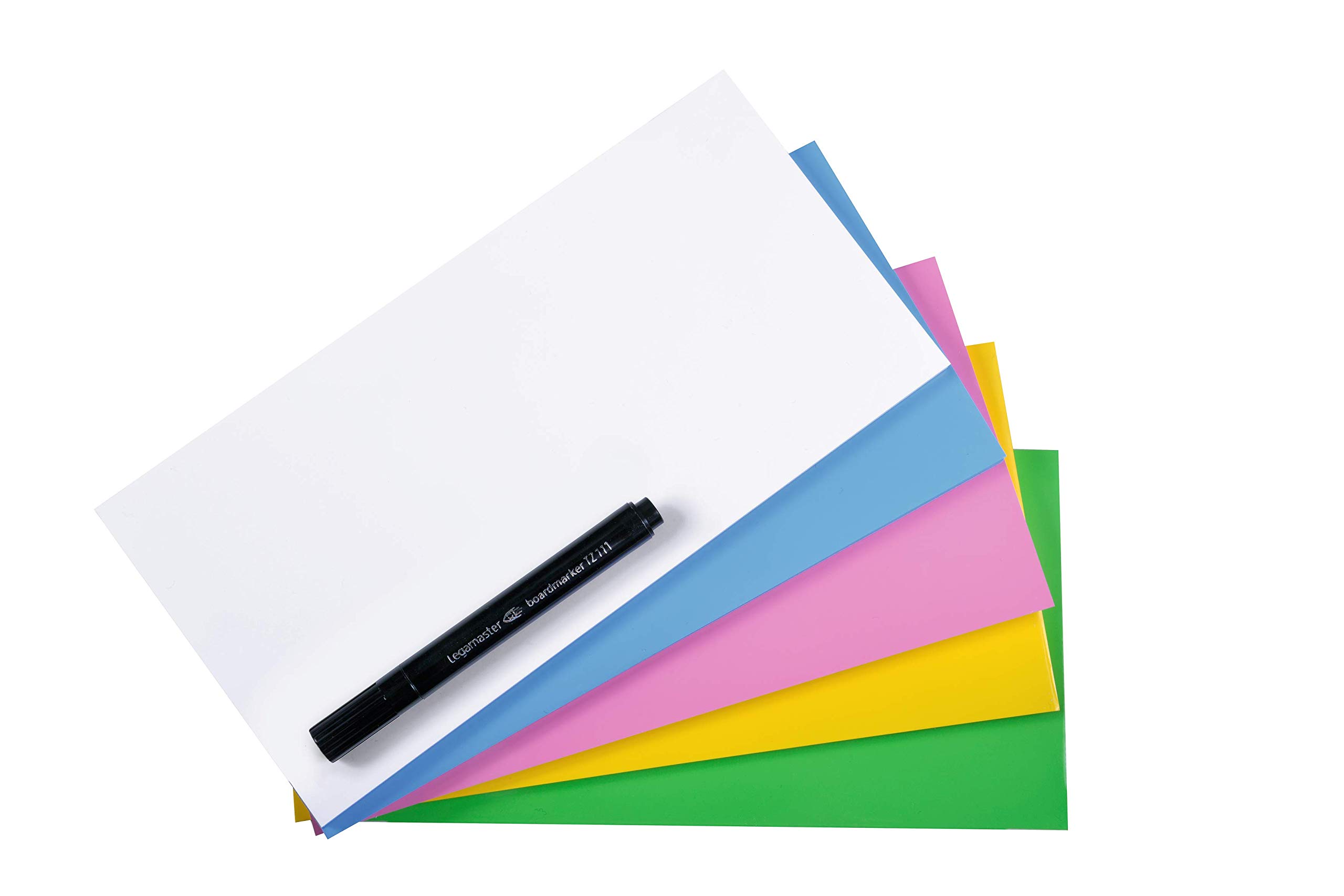 legamaster-magic-chart-notes-haftnotizen-10x20cm-wei-250-folien image 4