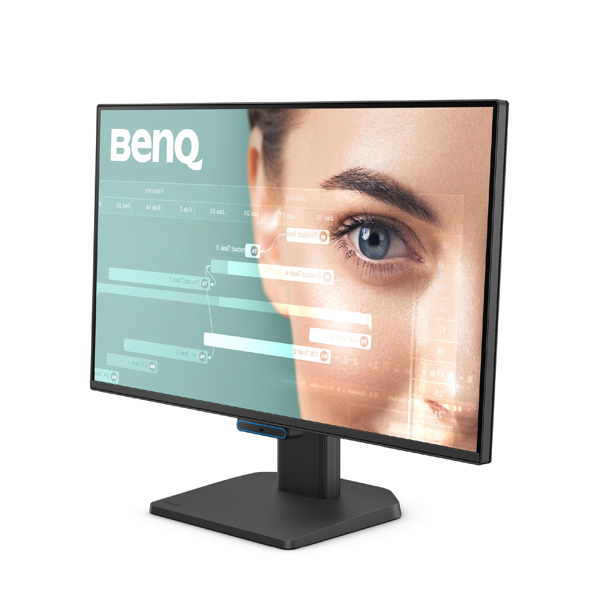 benq-gw2490c-23-8-zoll-fhd-ips-eye-care-monitor-mit-usb-c-144-hz image 2