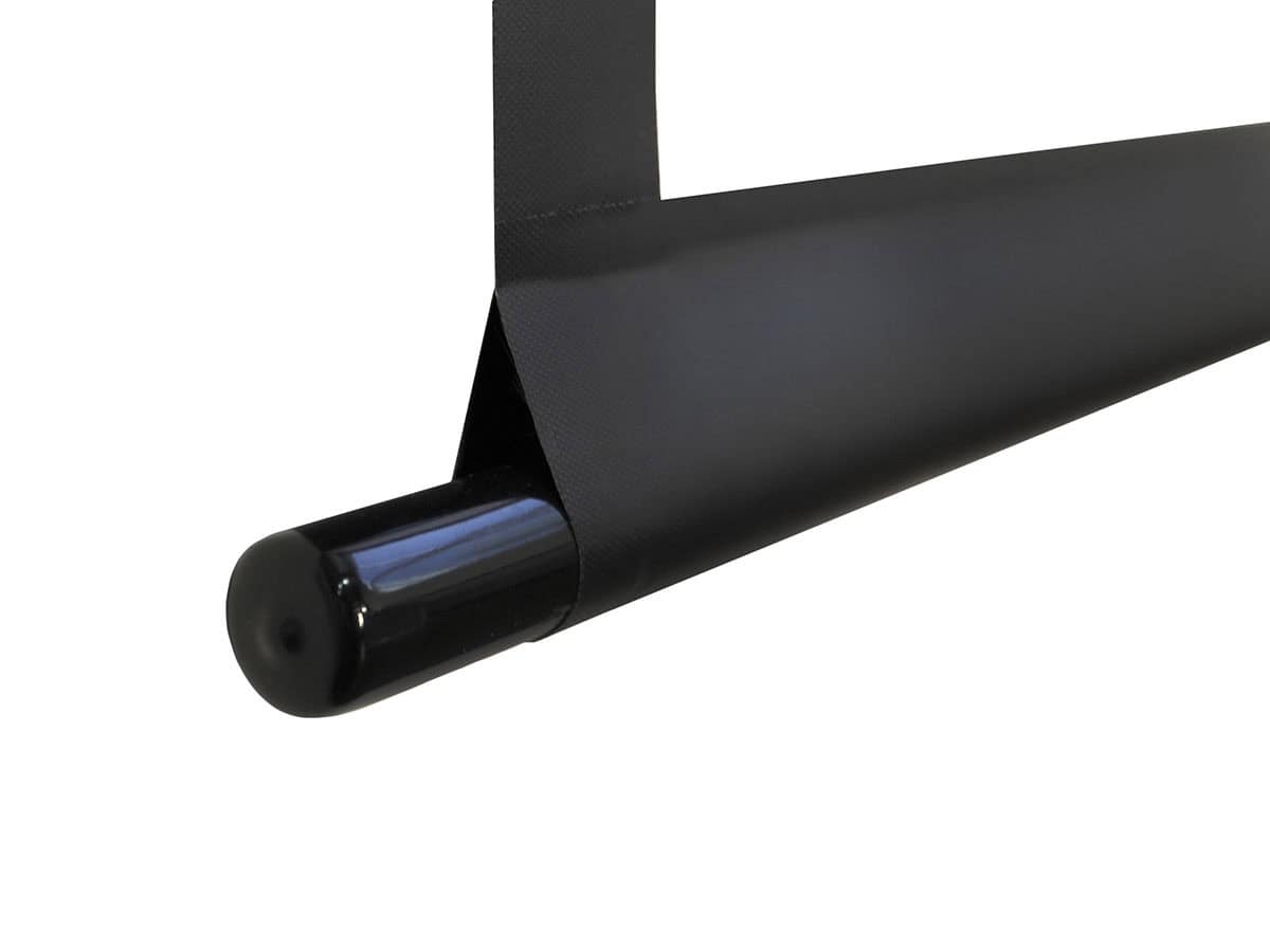 elite-screens-evanesce-acousticpro-uhd-deckeneinbau-leinwand image 5