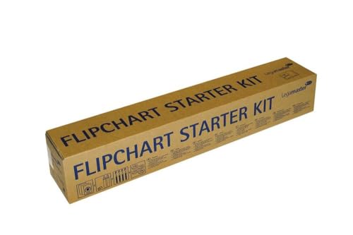 legamaster-7-124900-flipchart-starter-kit-mit-papier-markern-und-magneten image 7