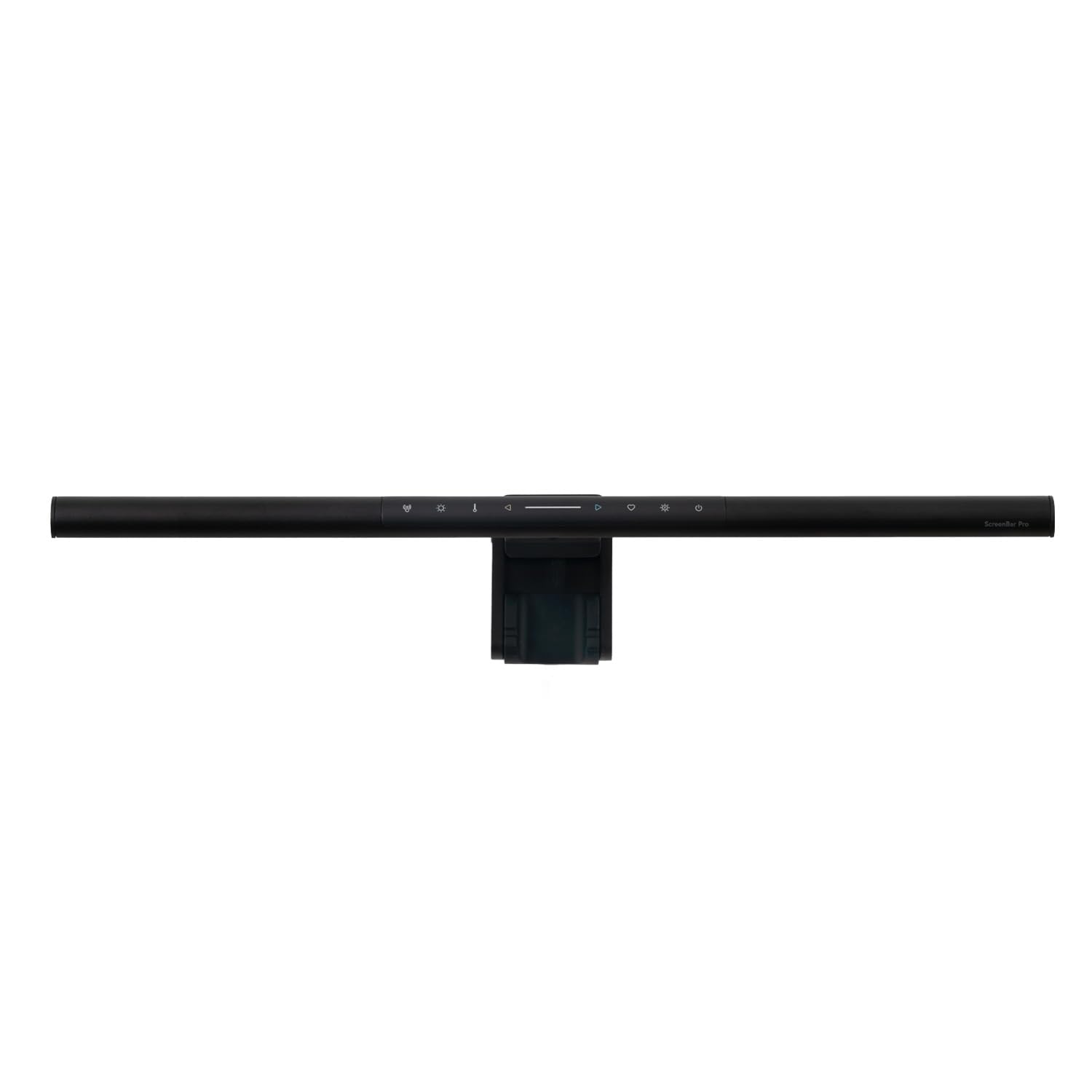 benq-screenbar-pro-led-monitor-lampe-blendfrei-auto-ein-aus-schwarz image 2