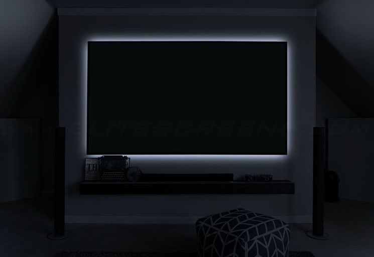 elite-screens-aeon-cinegrey-3d-rahmenleinwand-1-2-gain image 6