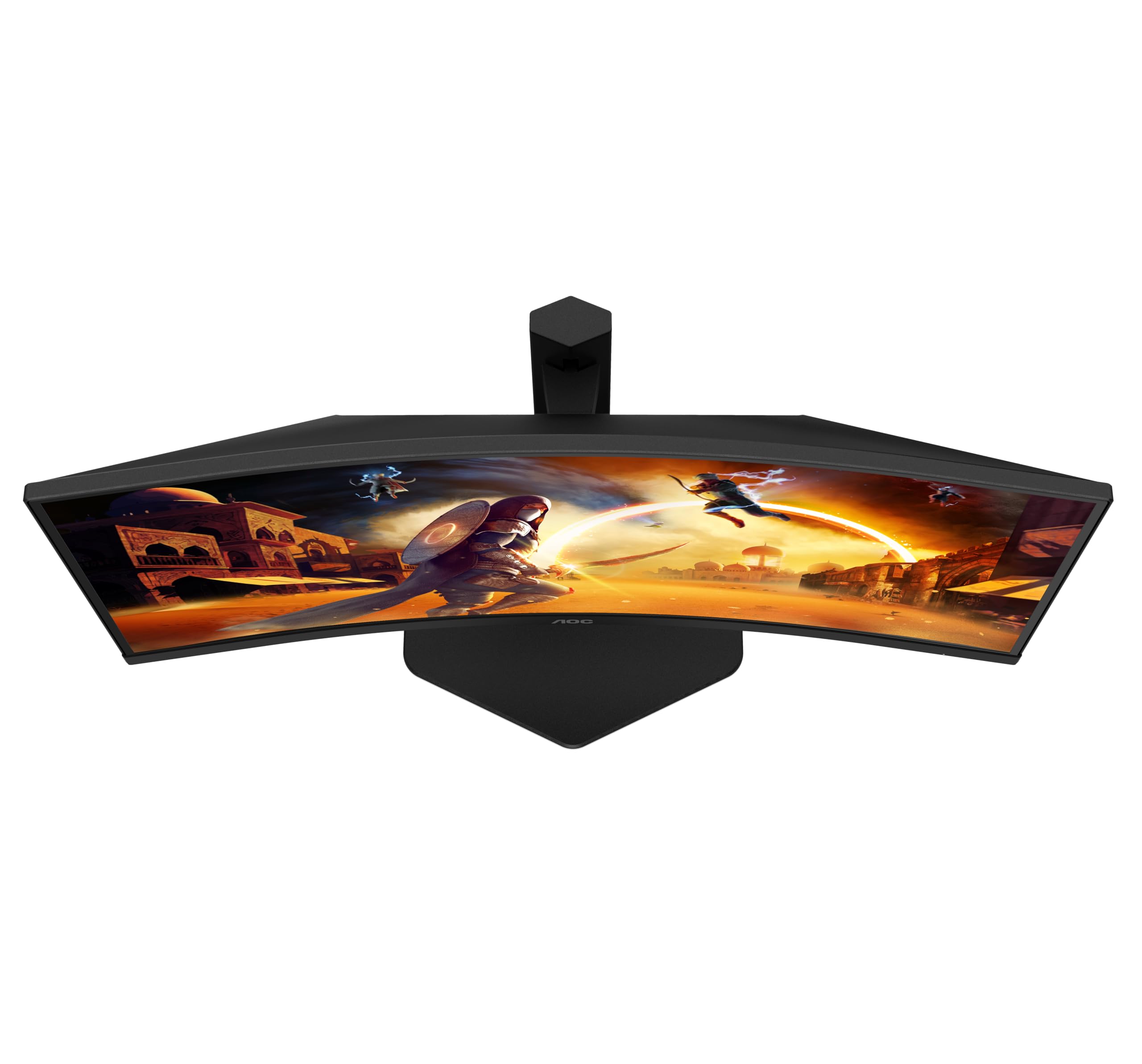 aoc-gaming-cq27g4xd-27-zoll-qhd-curved-gaming-monitor image 5