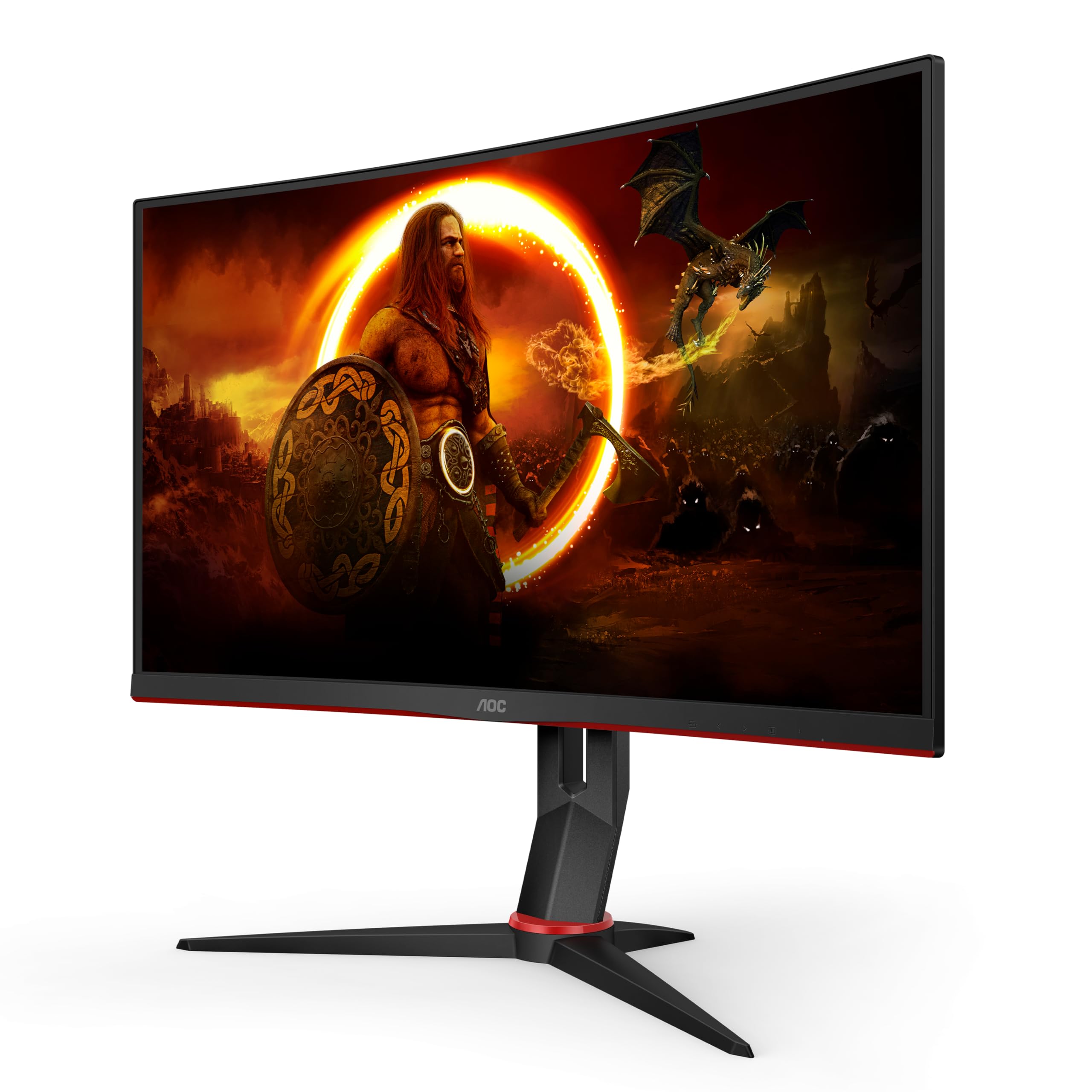aoc-gaming-cq27g2s-curved-monitor-27-zoll-qhd-165hz image 1
