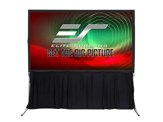 elite-screens-light-on-starbright-clr-16-leinwand-122-zoll-standard-throw image 1