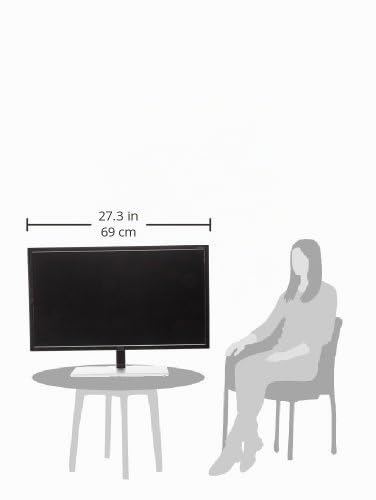 aoc-u2879vf-28-zoll-uhd-4k-monitor-mit-freesync image 3