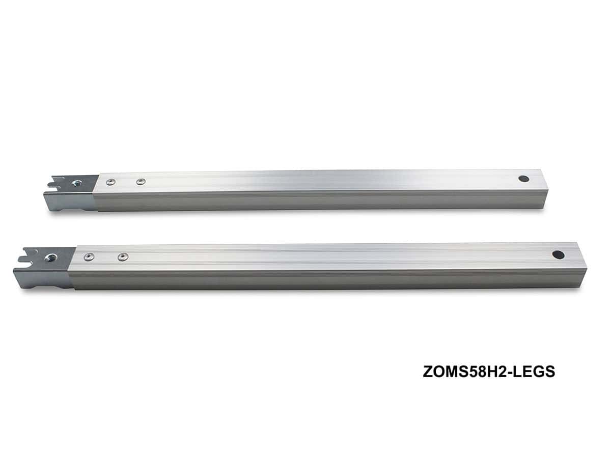 elite-screens-yard-master-2-verl-ngerungsbeine-extension-legs image 7
