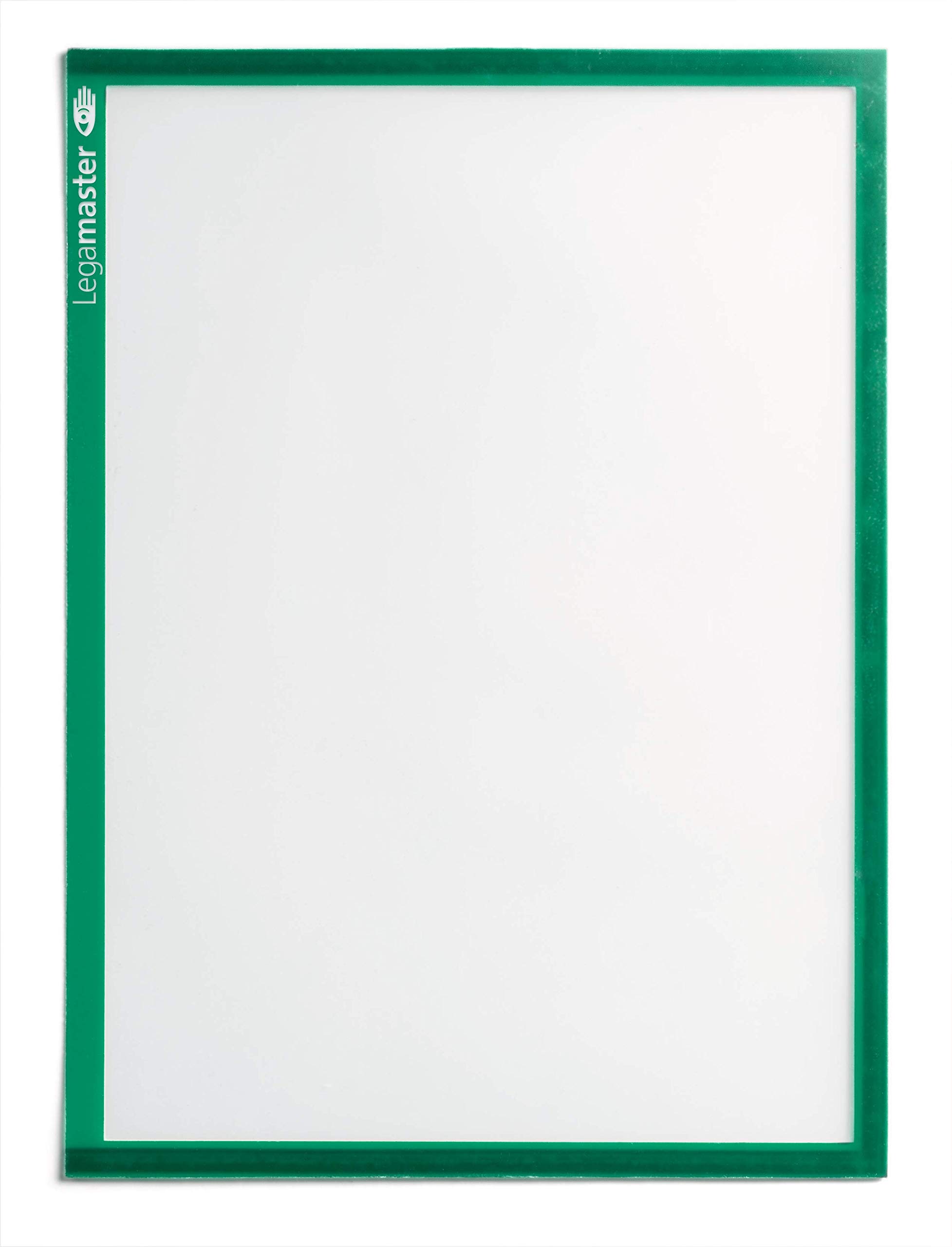 legamaster-7-635704-magnetische-dokumentmappen-din-a3-5-st-ck-gr-n image 1
