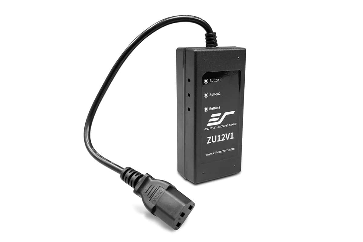 elite-screens-zu12v1-wireless-5-12v-projektor-trigger-zubeh-r image 3