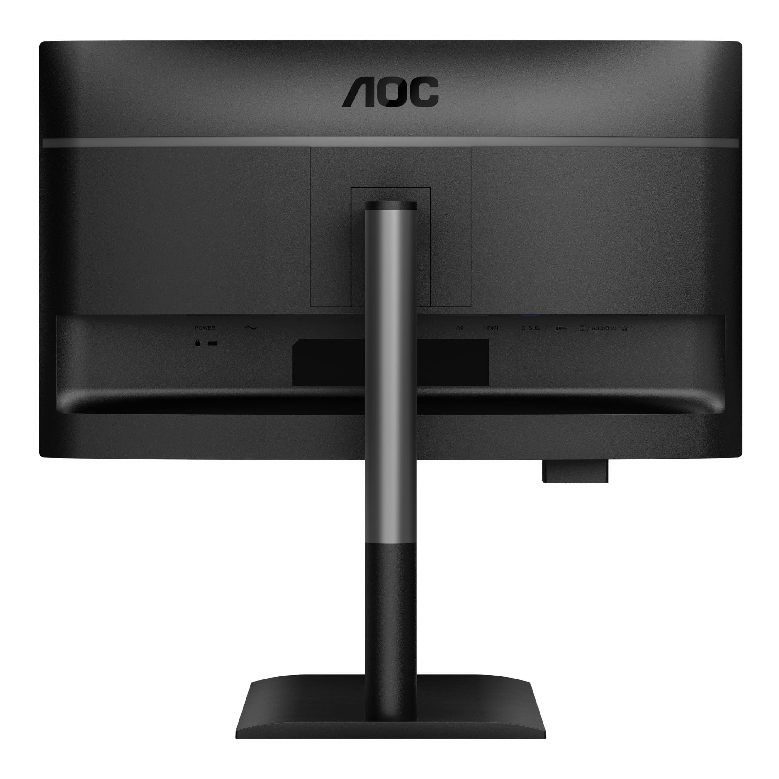 aoc-24p4u-24-zoll-fhd-monitor-mit-usb-hub image 3