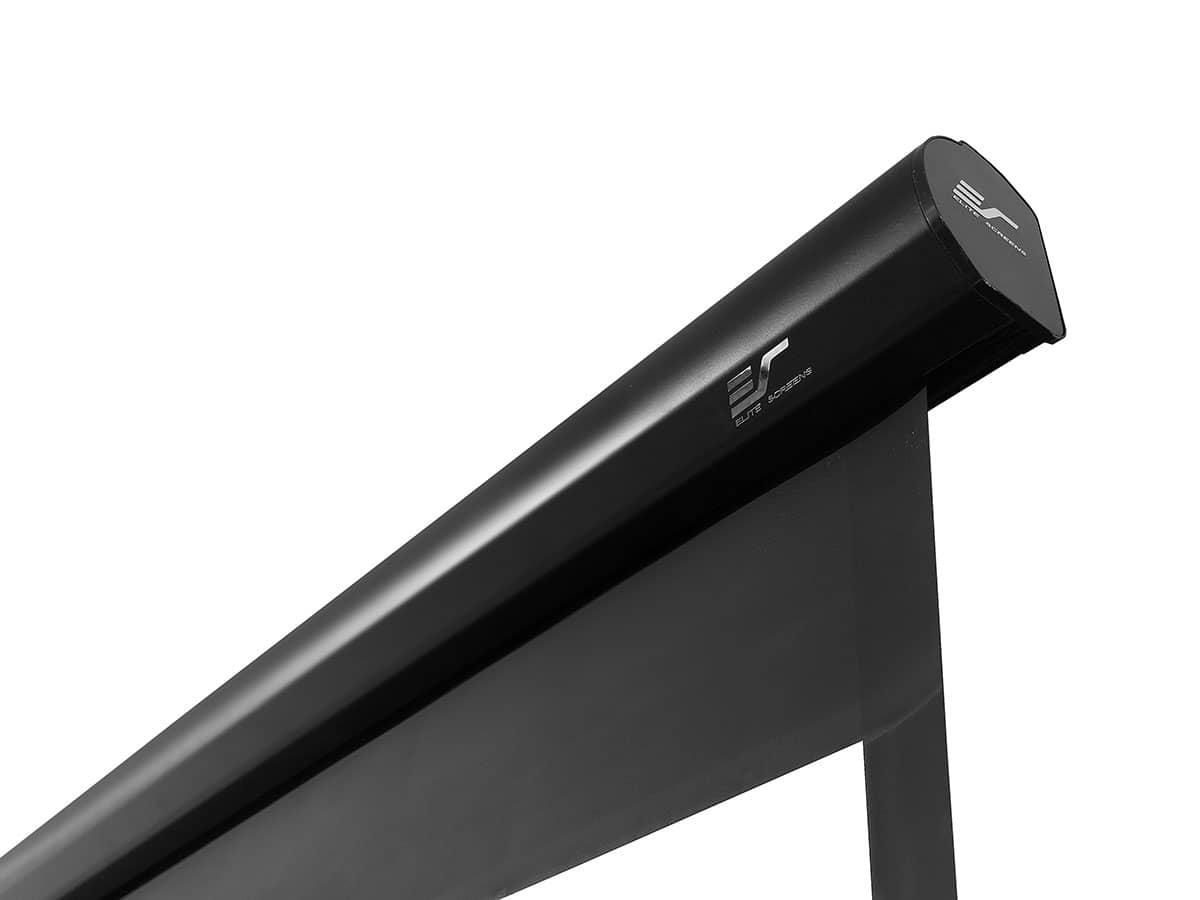 elite-screens-yard-master-electric-outdoor-motorleinwand image 5