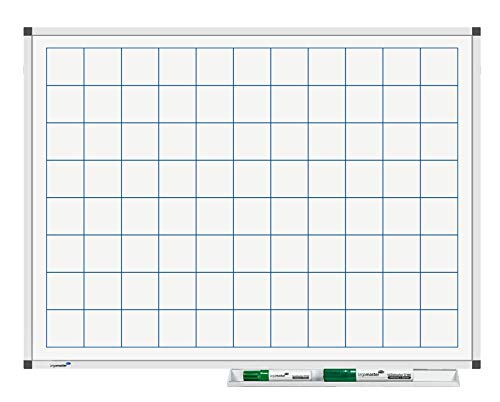 legamaster-7-101754-whiteboard-premium-50-mm-raster-120-x-90-cm image 8