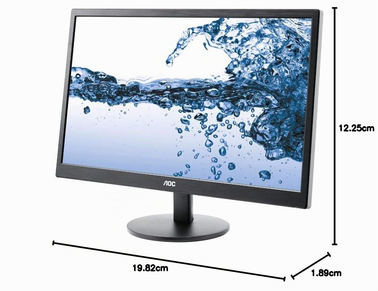 aoc-e2270swdn-22-zoll-fhd-monitor-mit-vga-und-dvi image 2