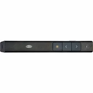 legamaster-7-575800-laser-presenter-roter-laserpunkt-schwarz image 1