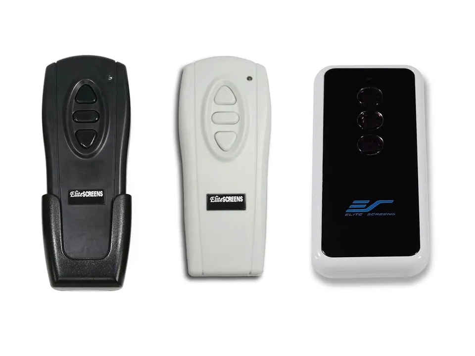 elite-screens-ir-remote-fernbedienung-zsp-ir image 1