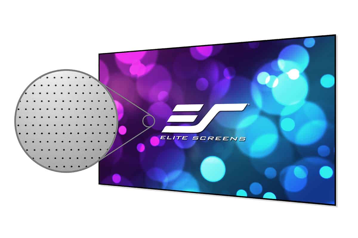 elite-screens-aeon-cinegrey-3d-at-serie-rahmenleinwand image 1