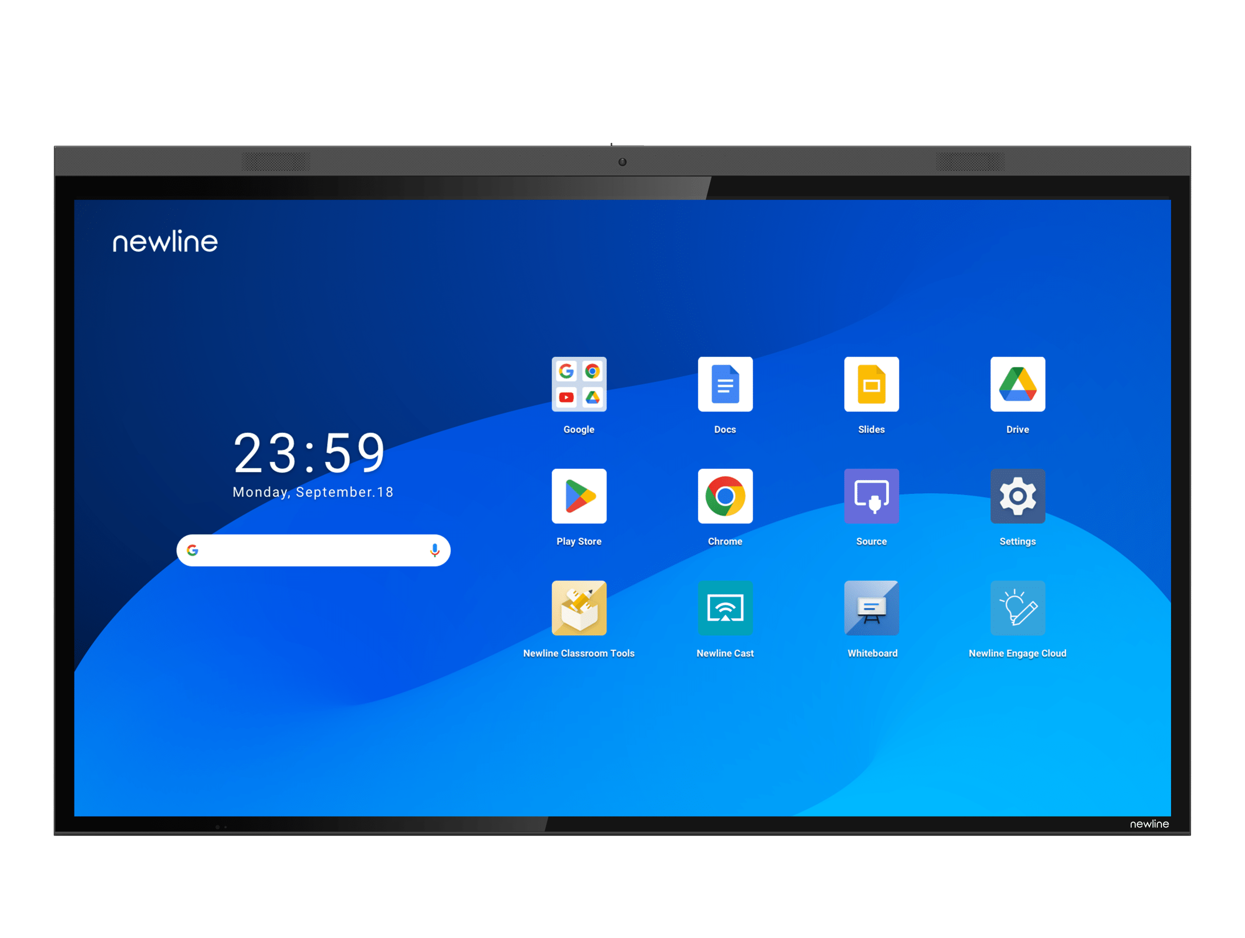 newline-z-pro-series-edla-touch-display-f-r-meetings image 2