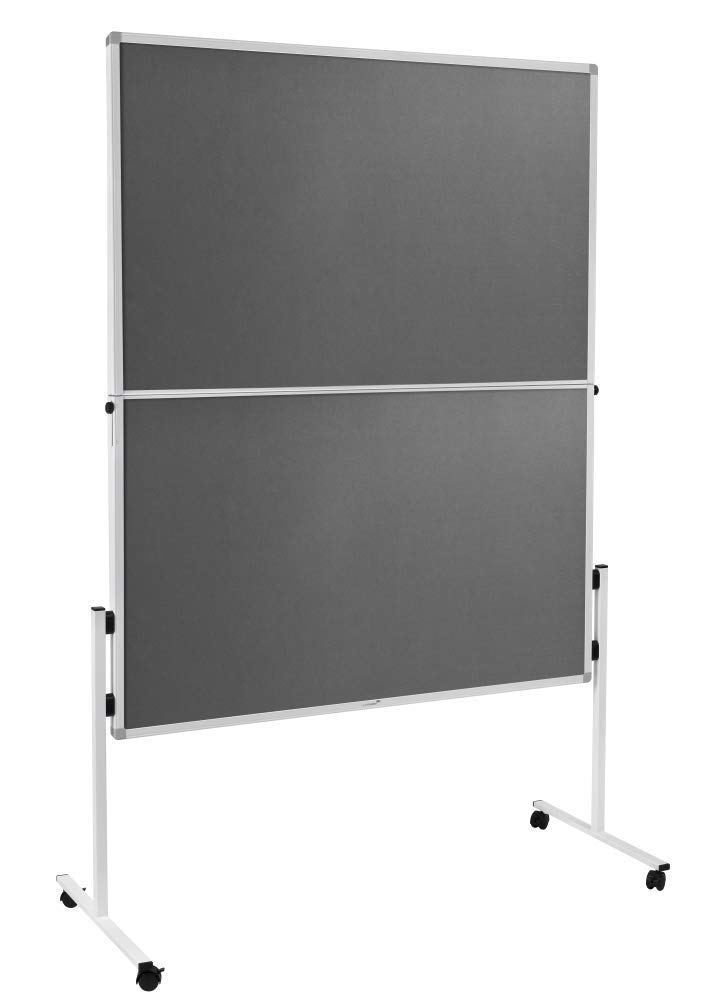 legamaster-economy-moderationswand-klappbar-150x120-cm-grau image 1