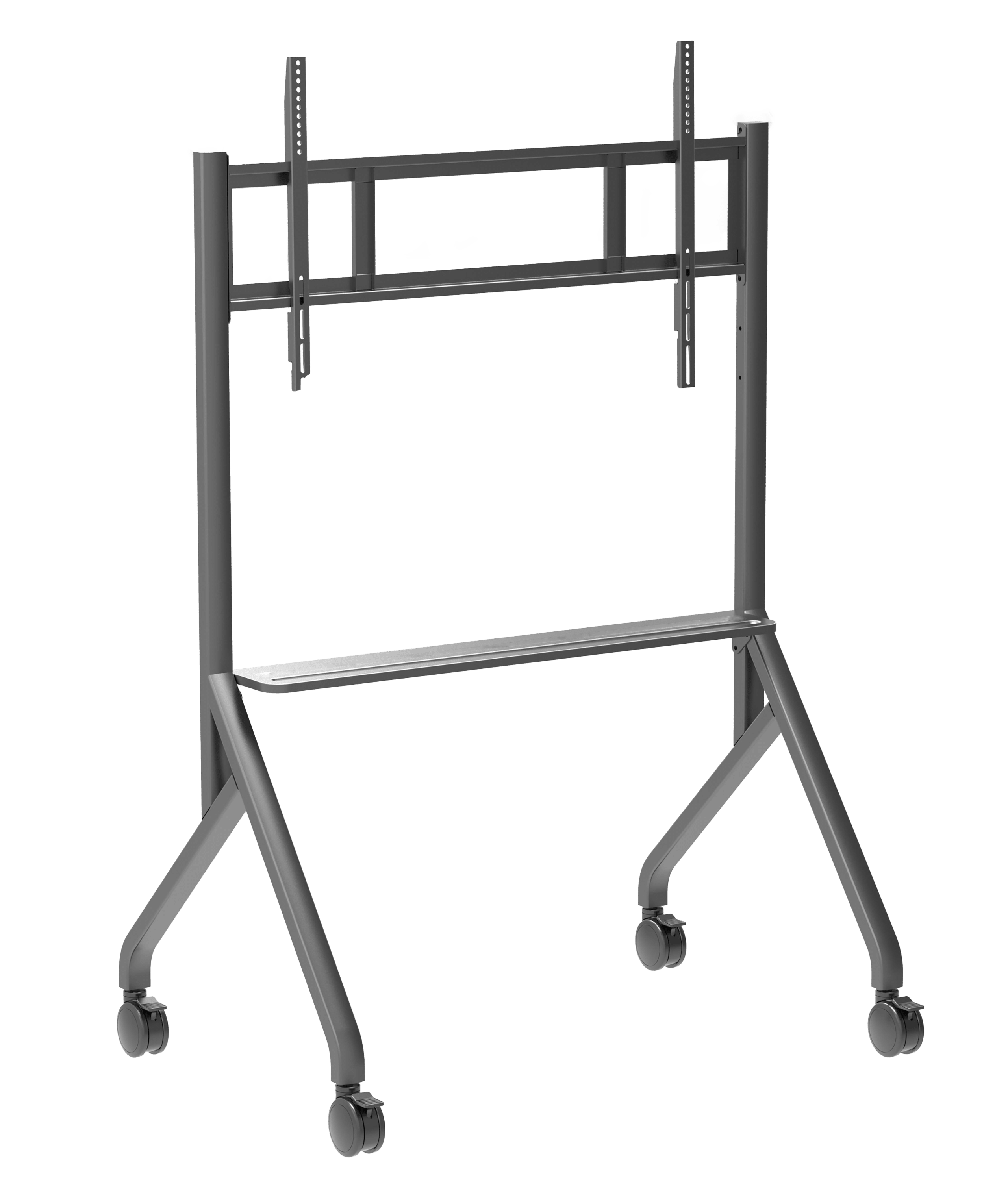 newline-mobile-stand-rollwagen-f-r-interaktive-touch-displays image 1