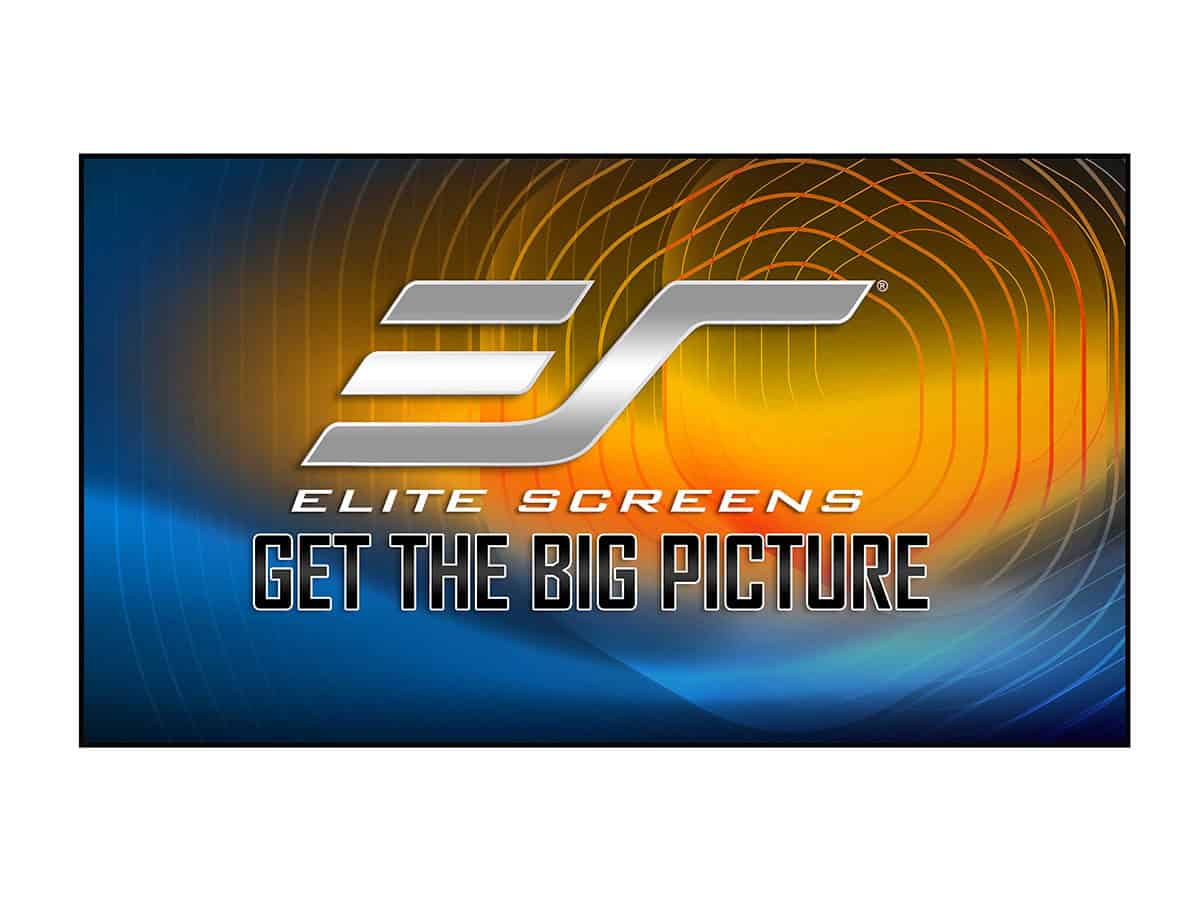 elite-screens-aeon-cinegrey-4d-rahmenleinwand image 3