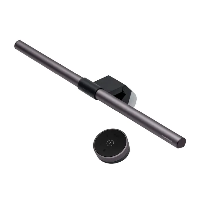 benq-screenbar-halo-monitor-light-bar-mit-auto-dimmen-und-funkregler image 1