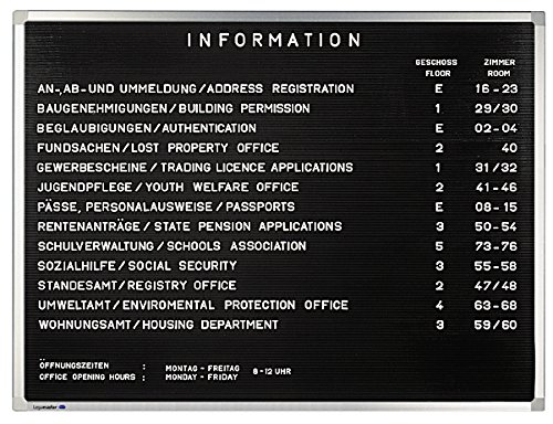 legamaster-premium-rillentafel-30x40-cm-letterboard-schwarz image 8