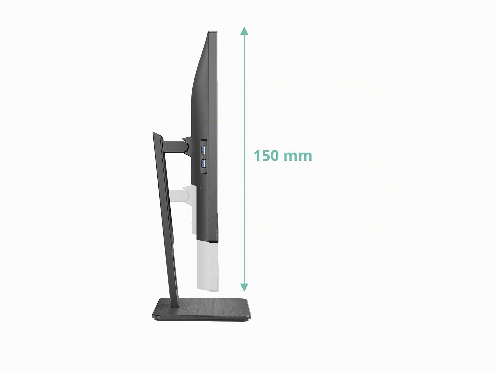 aoc-q27p3cw-27-zoll-qhd-monitor-mit-webcam-und-usb-c-docking image 3