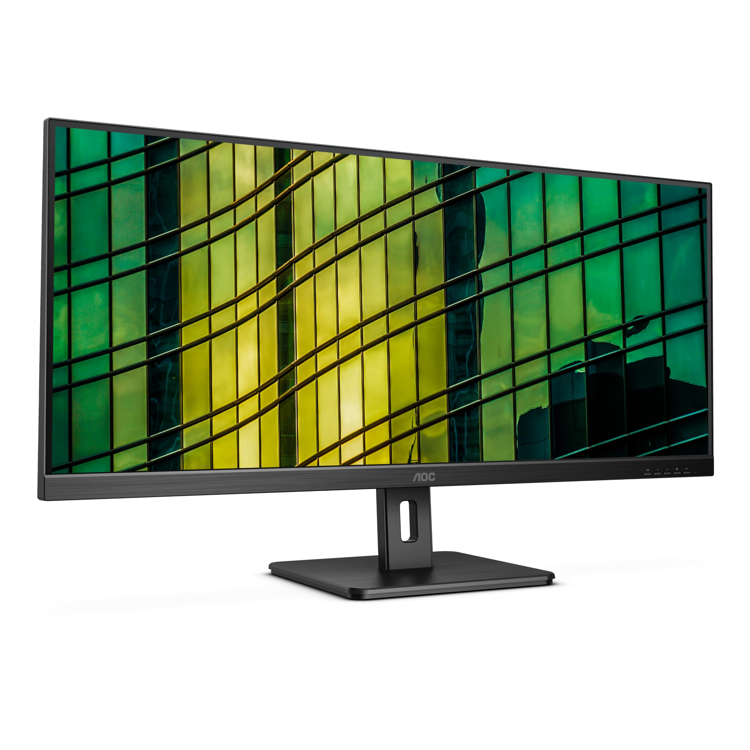 aoc-27b2h-27-zoll-fhd-monitor-ips-75-hz-hdmi-vga-schwarz image 8