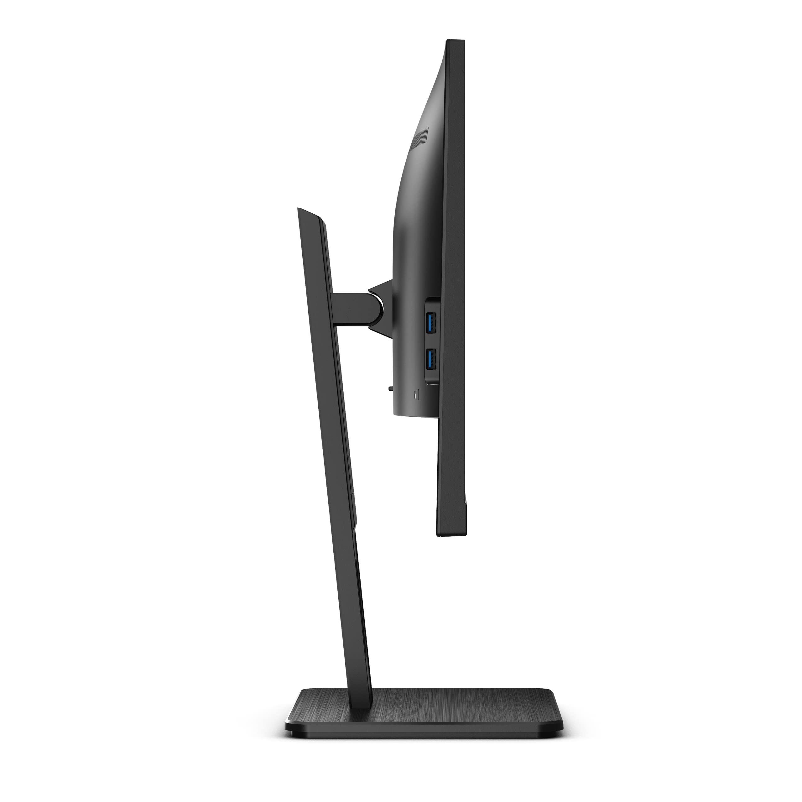 aoc-u32p2ca-32-zoll-uhd-usb-c-monitor-schwarz image 5