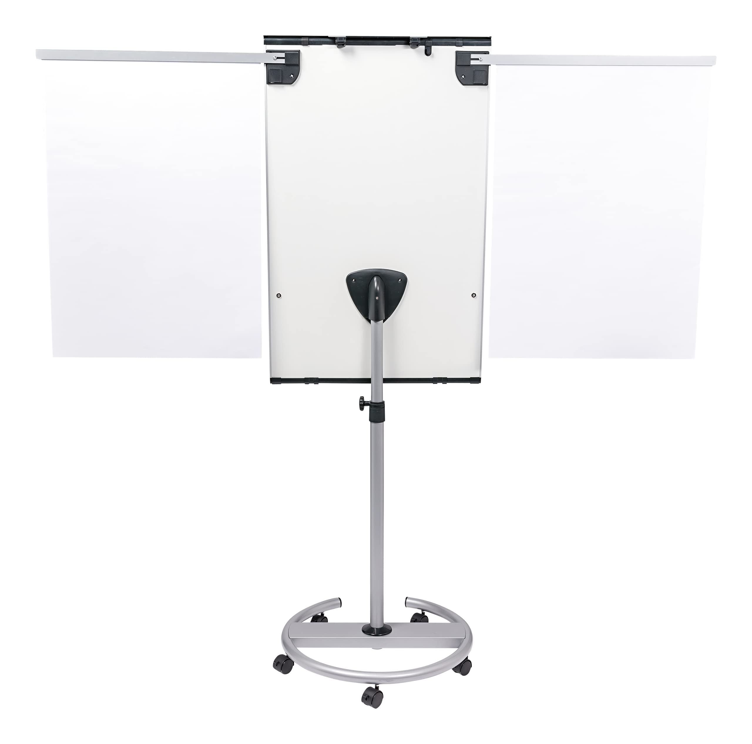 legamaster-professional-triangle-flipchart-mobil-105x68-cm-silber image 3